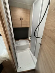 Fahrzeugbild Knaus L!VE TI 590 MF Verfügbar 11/26 #10