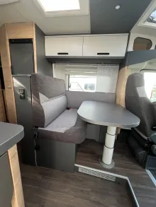 Fahrzeugbild Knaus L!VE TI 590 MF Verfügbar 11/26 #11