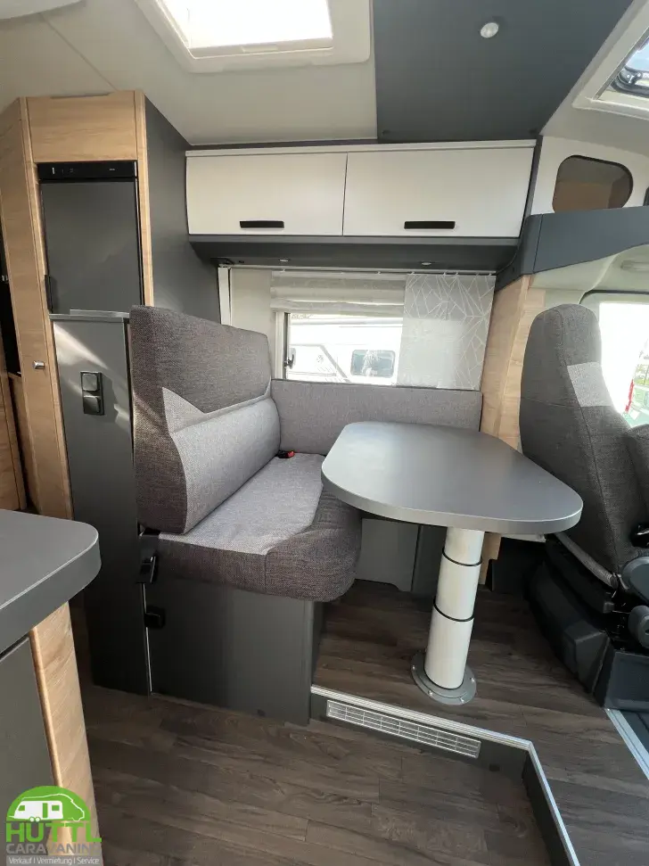 Fahrzeugbild Knaus L!VE TI 590 MF Verfügbar 11/26 #11