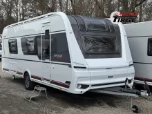 Fahrzeugbild Dethleffs Beduin Scandinavia 550 BET #1