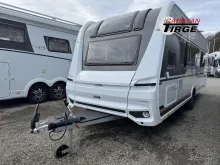 Fahrzeugbild Dethleffs Beduin Scandinavia 550 BET #3