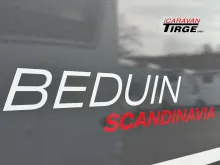 Fahrzeugbild Dethleffs Beduin Scandinavia 550 BET #4