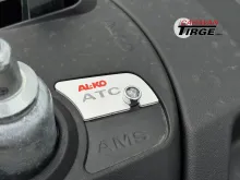 Fahrzeugbild Dethleffs Beduin Scandinavia 550 BET #7