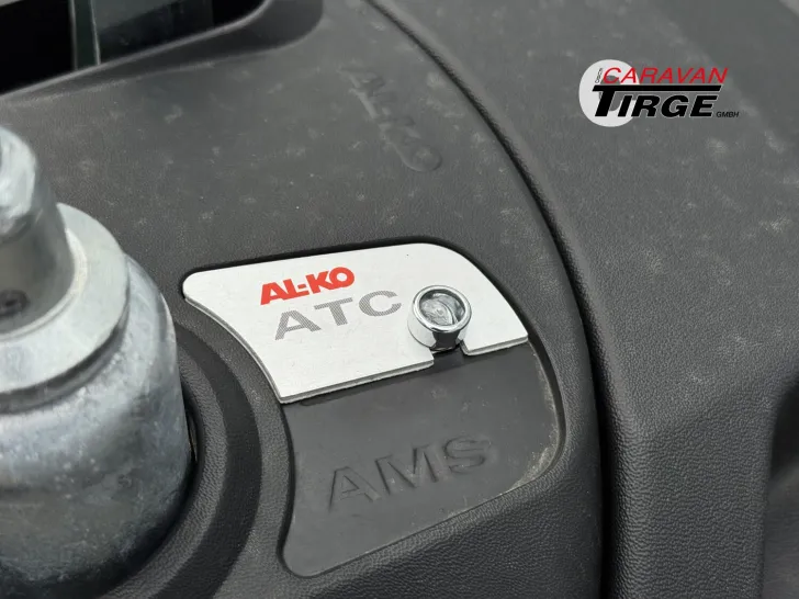 Fahrzeugbild Dethleffs Beduin Scandinavia 550 BET #7