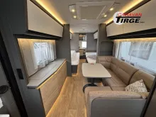 Fahrzeugbild Dethleffs Beduin Scandinavia 550 BET #10