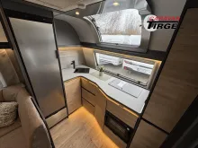 Fahrzeugbild Dethleffs Beduin Scandinavia 550 BET #11