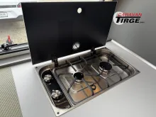 Fahrzeugbild Dethleffs Beduin Scandinavia 550 BET #13