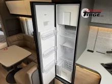 Fahrzeugbild Dethleffs Beduin Scandinavia 550 BET #14