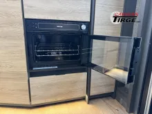 Fahrzeugbild Dethleffs Beduin Scandinavia 550 BET #15