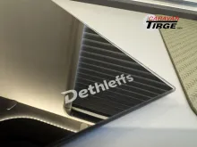 Fahrzeugbild Dethleffs Beduin Scandinavia 550 BET #16