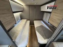 Fahrzeugbild Dethleffs Beduin Scandinavia 550 BET #17