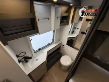 Fahrzeugbild Dethleffs Beduin Scandinavia 550 BET #18