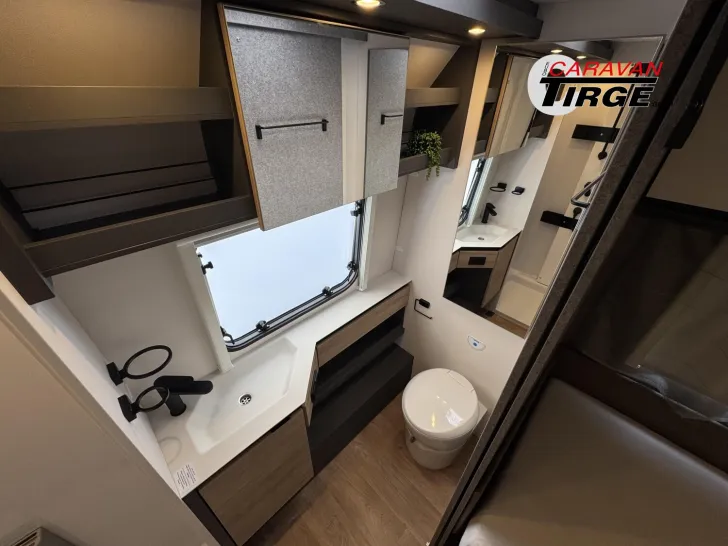 Fahrzeugbild Dethleffs Beduin Scandinavia 550 BET #18