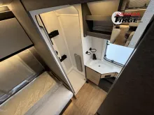 Fahrzeugbild Dethleffs Beduin Scandinavia 550 BET #19