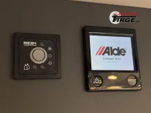 Fahrzeugbild Dethleffs Beduin Scandinavia 550 BET #22