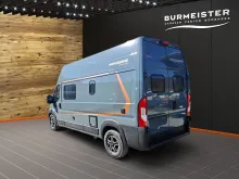 Fahrzeugbild Weinsberg CaraBus EDITION FIRE 600 DQ Sie sparen 5.497,- ! #5
