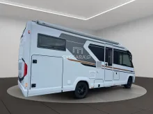 Fahrzeugbild Malibu I 450 RB LE comfort Mercedes #5