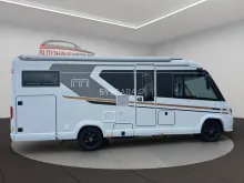 Fahrzeugbild Malibu I 450 RB LE comfort Mercedes #6