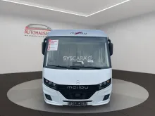 Fahrzeugbild Malibu I 450 RB LE comfort Mercedes #7