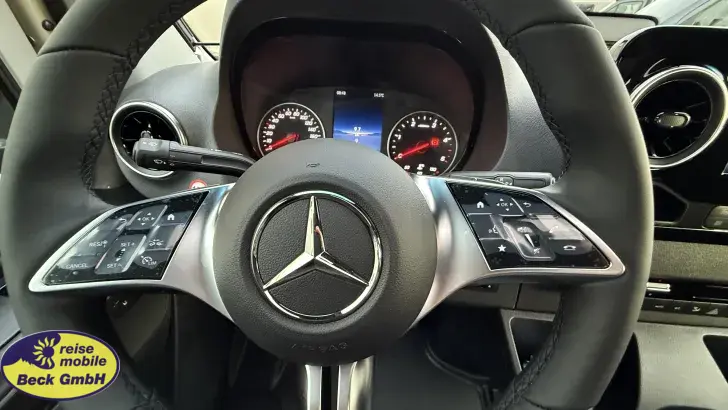 Fahrzeugbild Hymer ML-T 580 CrossTrail #7