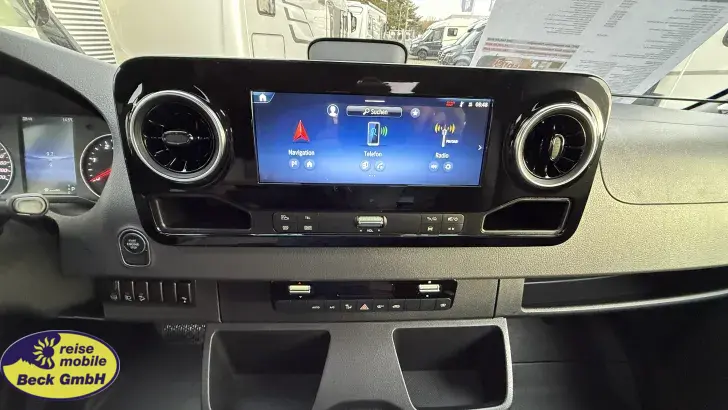 Fahrzeugbild Hymer ML-T 580 CrossTrail #8