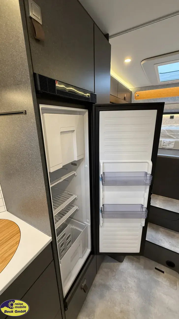 Fahrzeugbild Hymer ML-T 580 CrossTrail #19