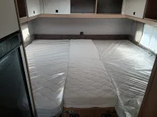 Fahrzeugbild Hobby ONTOUR C 680 GE - Markise - Einzelbetten #20