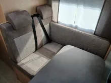 Fahrzeugbild Hobby ONTOUR C 680 GE - Markise - Einzelbetten #21