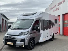 Fahrzeugbild Carado T 459 Pro+ NAVI / RFK / Autom. / Markise #1