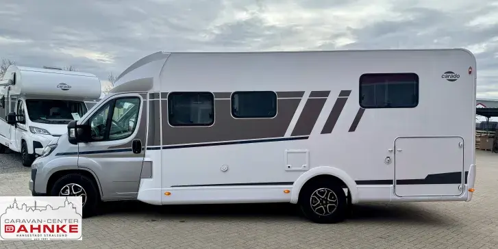 Fahrzeugbild Carado T 459 Pro+ NAVI / RFK / Autom. / Markise #3