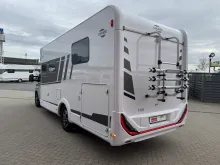 Fahrzeugbild Carado T 459 Pro+ NAVI / RFK / Autom. / Markise #4