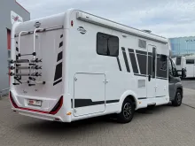 Fahrzeugbild Carado T 459 Pro+ NAVI / RFK / Autom. / Markise #5