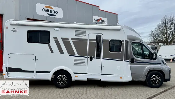 Fahrzeugbild Carado T 459 Pro+ NAVI / RFK / Autom. / Markise #6