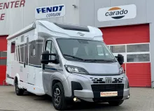 Fahrzeugbild Carado T 459 Pro+ NAVI / RFK / Autom. / Markise #8