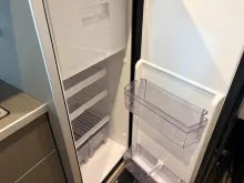 Fahrzeugbild Hymer Grand Canyon S CrossOver 600 Seilwinde, Stützen #11