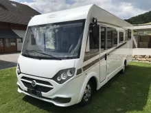 Fahrzeugbild Carado I 447 Automatik, 5 Sitzer, #4