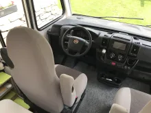 Fahrzeugbild Carado I 447 Automatik, 5 Sitzer, #6