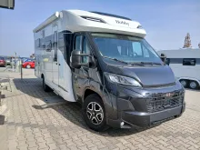 Fahrzeugbild Hobby MAXIA T 710 GE - Automatik - Einzelbetten #7