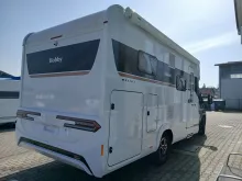 Fahrzeugbild Hobby MAXIA T 710 GE - Automatik - Einzelbetten #8