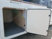 Fahrzeugbild Hobby MAXIA T 710 GE - Automatik - Einzelbetten #35
