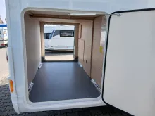 Fahrzeugbild Hobby MAXIA T 710 GE - Automatik - Einzelbetten #36