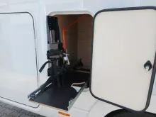 Fahrzeugbild Hobby MAXIA T 710 GE - Automatik - Einzelbetten #39