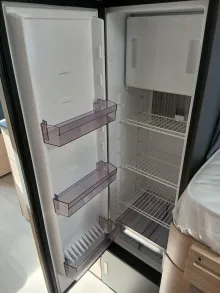 Fahrzeugbild Hobby MAXIA T 710 GE - Automatik - Einzelbetten #17