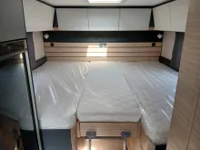 Fahrzeugbild Hobby MAXIA T 710 GE - Automatik - Einzelbetten #23