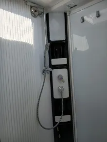 Fahrzeugbild Hobby MAXIA T 710 GE - Automatik - Einzelbetten #24