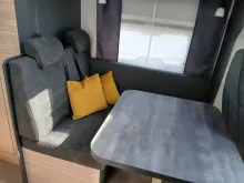 Fahrzeugbild Hobby MAXIA T 710 GE - Automatik - Einzelbetten #28
