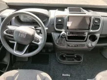 Fahrzeugbild Hobby MAXIA T 710 GE - Automatik - Einzelbetten #33