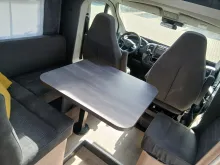 Fahrzeugbild Hobby MAXIA T 710 GE - Automatik - Einzelbetten #29