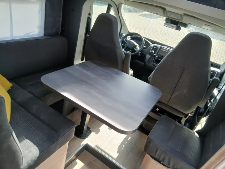 Fahrzeugbild Hobby MAXIA T 710 GE - Automatik - Einzelbetten #29