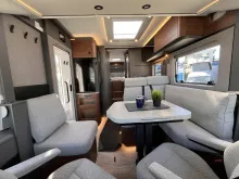 Fahrzeugbild Hymer B-MC I 680 *Premium*Arktis*W-LAN* #9